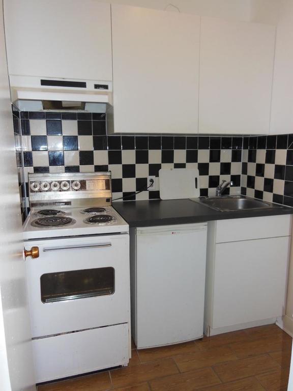 Double Room with Two Double Beds