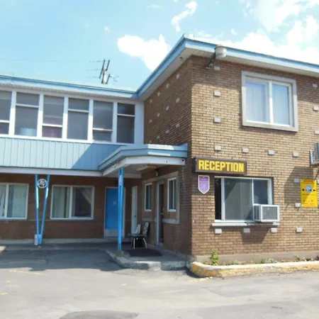 Motel Pierre-3